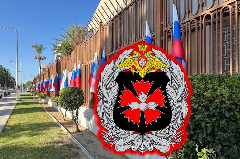 Russian Diplomat's Death Raises Questions: Reportedly a GRU Officer