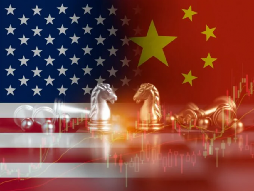 Κίνα-ΗΠΑ: Το Πεκίνο «θα προστατεύσει αποφασιστικά» τα συμφέροντά του