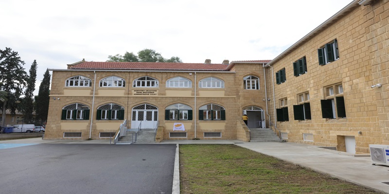 Δικαίωση Τριανταφυλλίδη: Τον απέκλεισαν από Νομικό Σύμβουλο στο ΡΙΚ