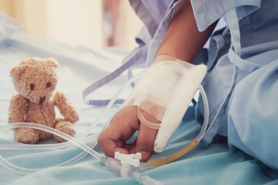 Λεμεσός: Καταγγελία για αμέλεια σε νηπιαγωγείο-Βρήκε το παιδί με σπασμένο πόδι