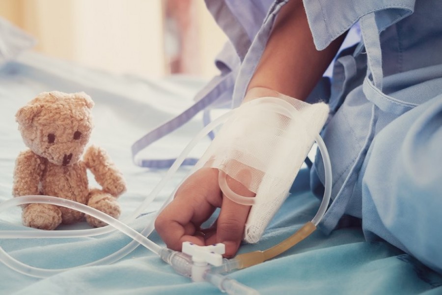 Limassol: Complaint of negligence at kindergarten - Child found with broken leg