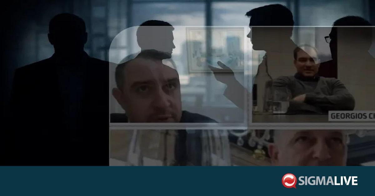FT: Η Κυπριακή Κυβέρνηση καταποντίζεται από σκάνδαλο διαφθοράς - Sigmalive