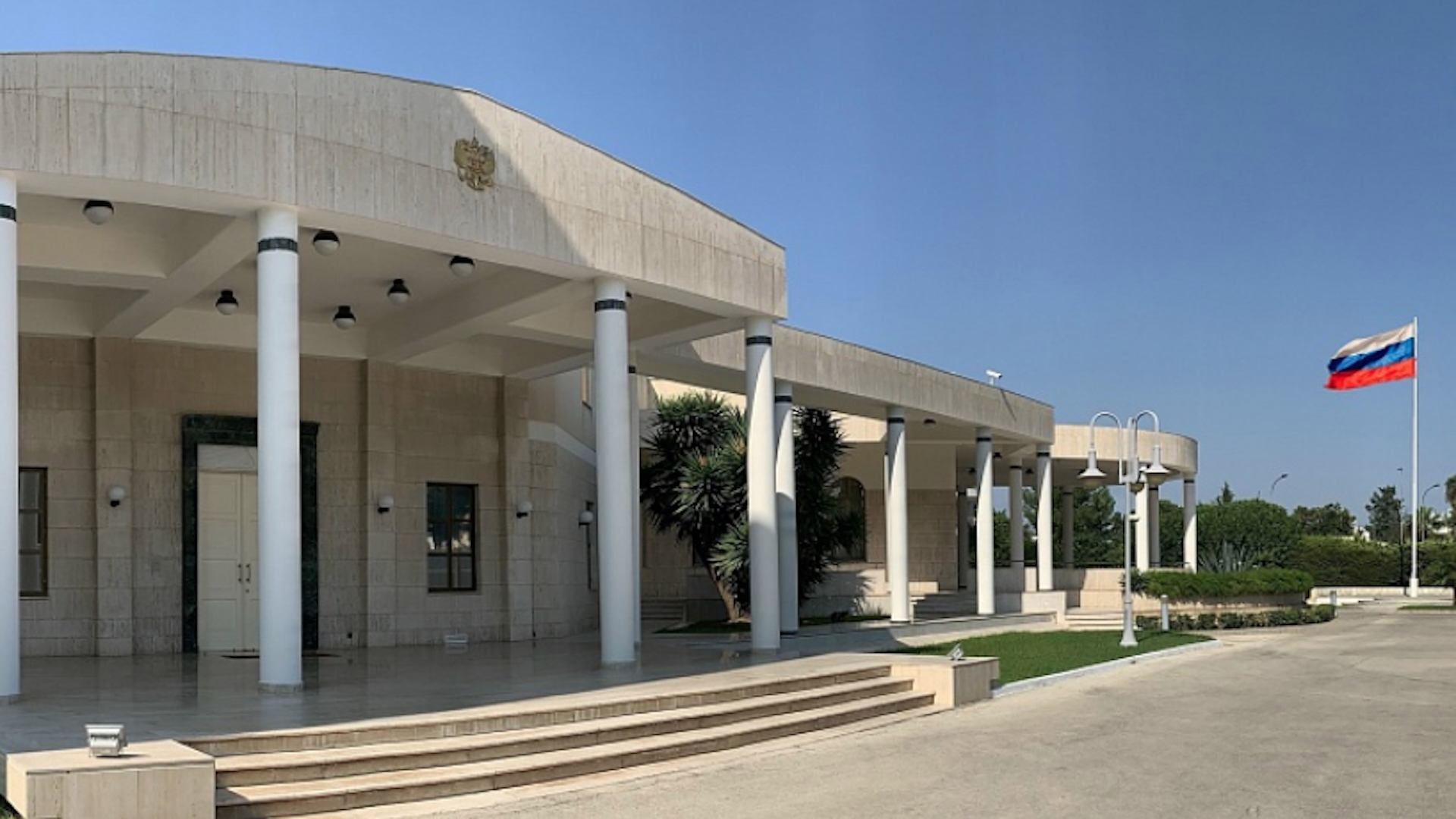 Ρώσος Πρέσβης: Η Κυπριακή Προεδρία ΕΕ θα βοηθήσει για νέα πορεία με τη Μόσχα