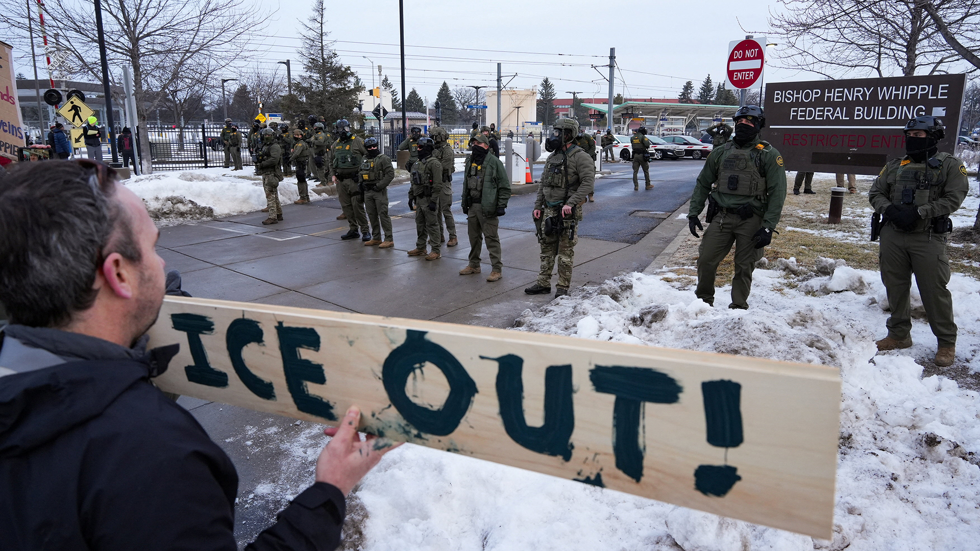ΟΗΕ: Ζητά άμεση και ανεξάρτητη έρευνα για τον θάνατο της Ρενέ Γκουντ στις ΗΠA