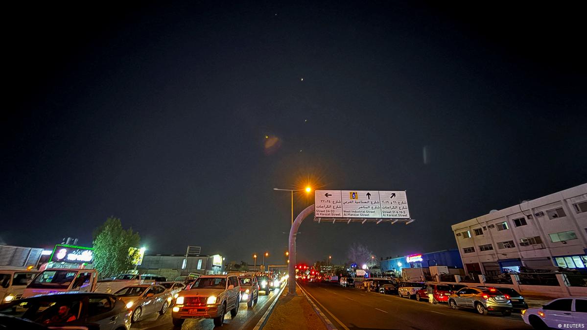 Κατάρ: Μια κλιμάκωση ανάμεσα στις ΗΠΑ και το Ιράν θα ήταν καταστροφική