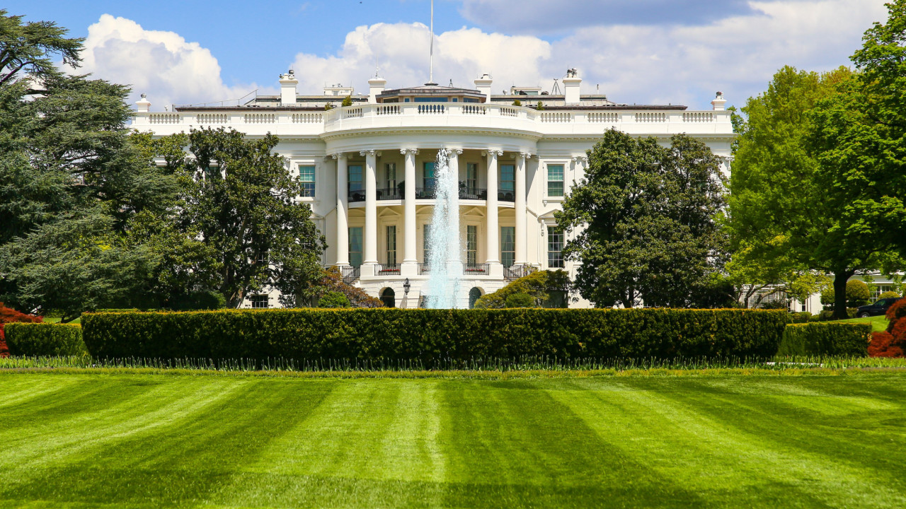 ΗΠΑ: Συνάντηση στον Λευκό Οίκο με στόχο την αποκλιμάκωση κρίσης στη Γροιλανδία