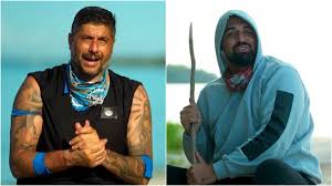 Survivor: Σηφάκη κατά Gio για την ένταση με Λιανό