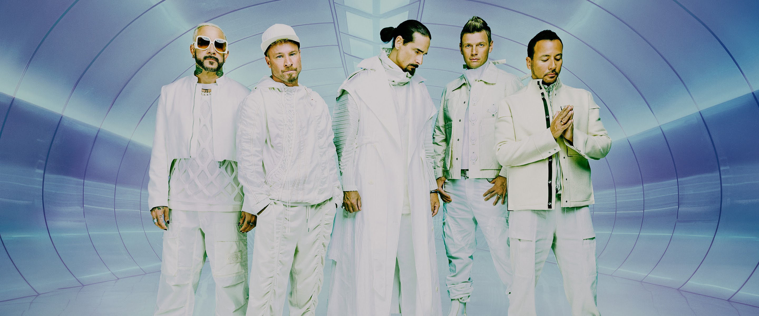 «Backstreet’s Back: Το comeback που ξύπνησε μια ολόκληρη γενιά