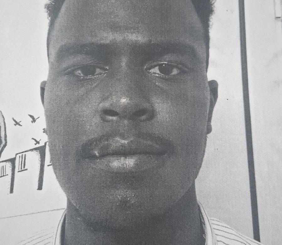 ΦΩΤΟ: Καταζητείται 20χρονος για επίθεση με πρόκληση βαριάς σωματικής βλάβης