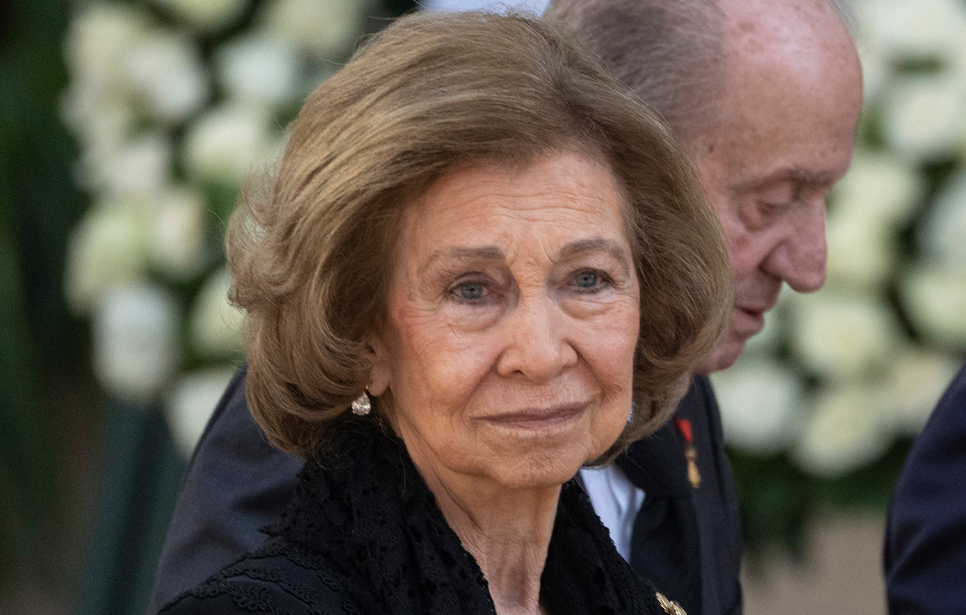 Βασίλισσα Σοφία: Ο λόγος που ακυρώνει όλες τις υποχρεώσεις της