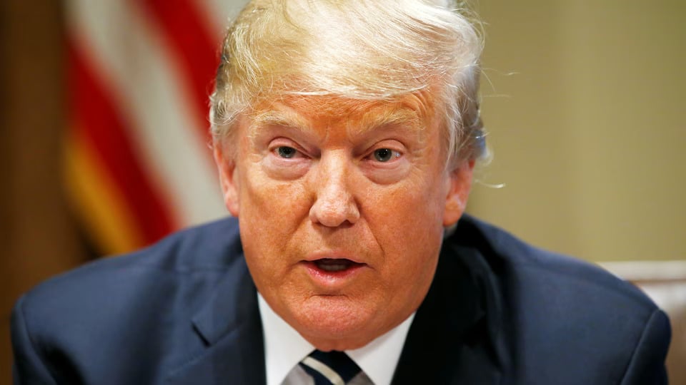 Τραμπ: Στα χέρια του λίστα με 50 στόχους στο Ιράν - Η ενδεχόμενη σημασία της