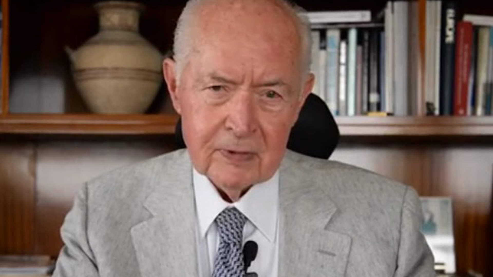 Το Σάββατο η κηδεία του Γιώργου Βασιλείου – Σε λαϊκό προσκύνημα η σορός