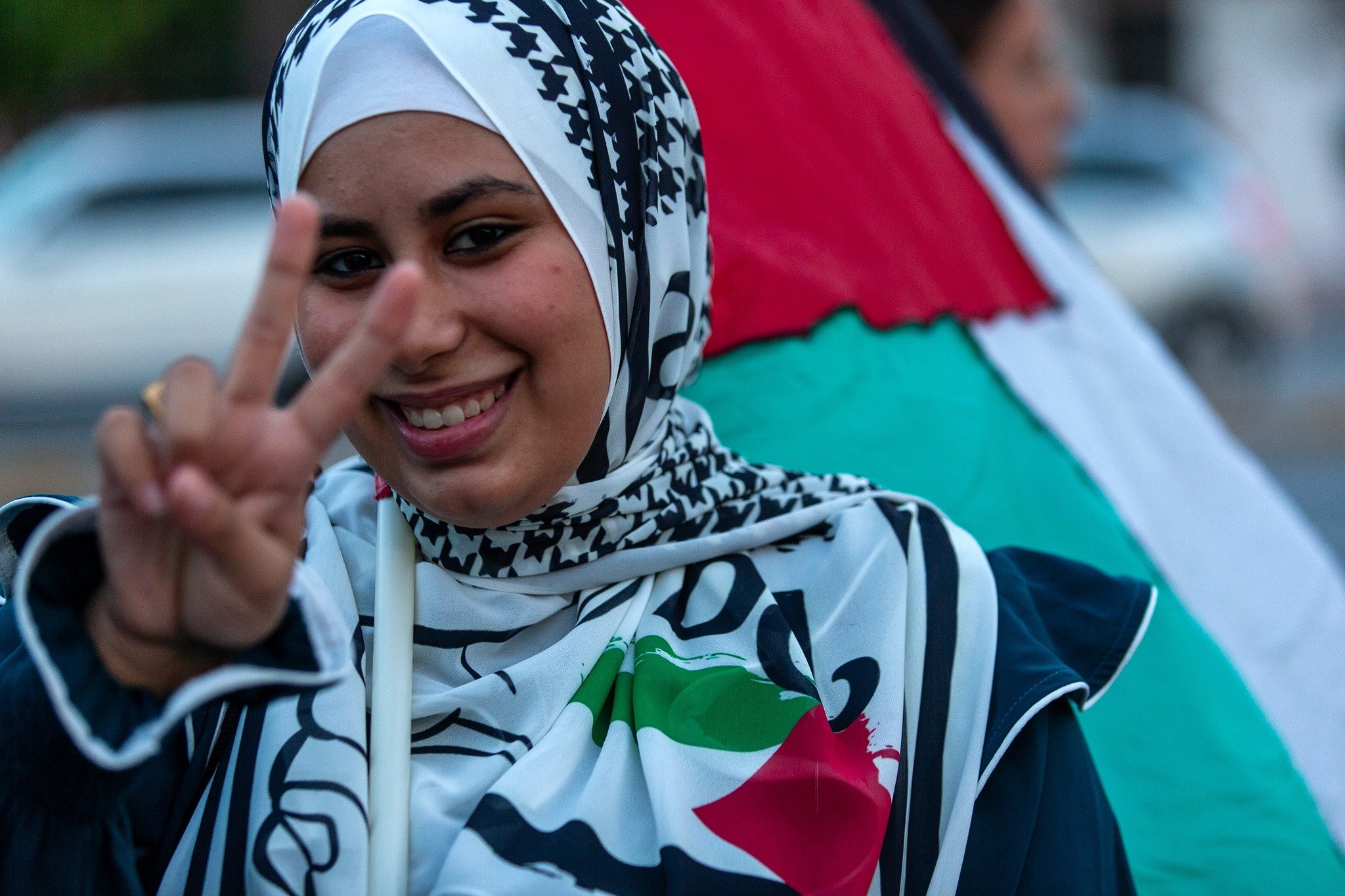 Γάζα: Συμφωνία για τη 15μελή επιτροπή τεχνοκρατών που θα την διοικήσει