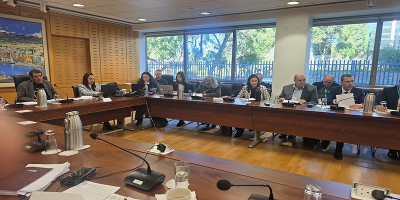 Υπ. Γεωργίας: Η Mercosur βελτιώνει τις ευκαιρίες εξαγωγής κυπριακών προϊόντων