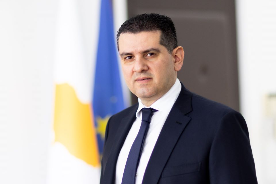 Υπ. Ενέργειας: Στόχος μας η εξασφάλιση αξιόπιστης ενεργειακής προσφοράς