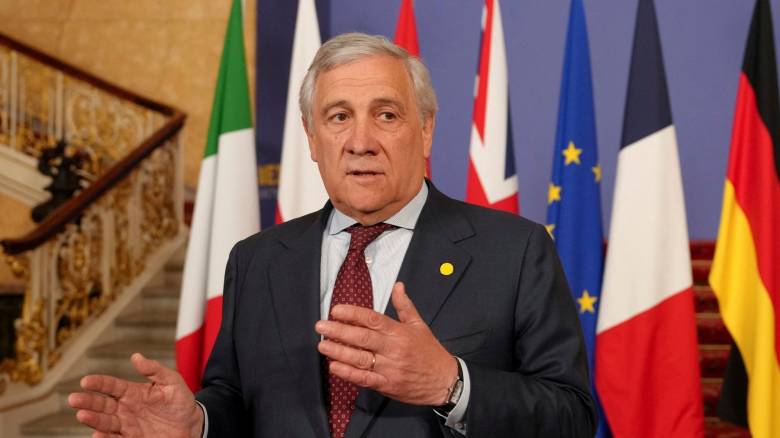 Italy Urges Citizens to Leave Iran