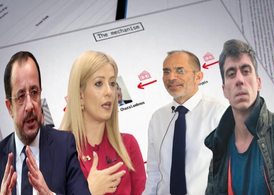 Videogate: «Οι πολίτες δεν εμπιστεύονται κανέναν» - Ποιοι βγαίνουν κερδισμένοι