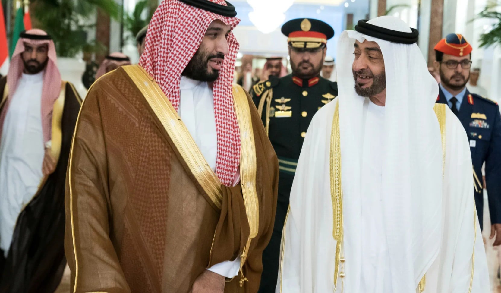 Ρήγμα στην «καρδιά» του Κόλπου - Γιατί συγκρούονται Ριάντ και Άμπου Ντάμπι