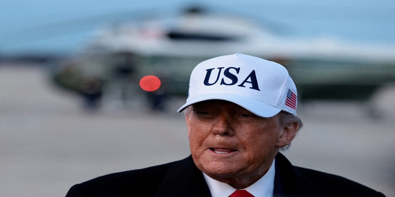 Τραμπ: «Σταμάτησαν οι σκοτωμοί στο Ιράν» μετά την καταστολή των διαδηλώσεων