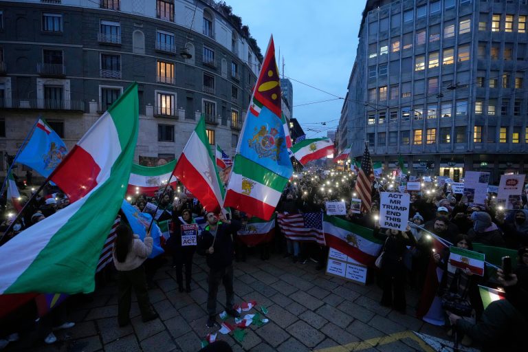 Portugal Temporarily Closes Embassy in Tehran