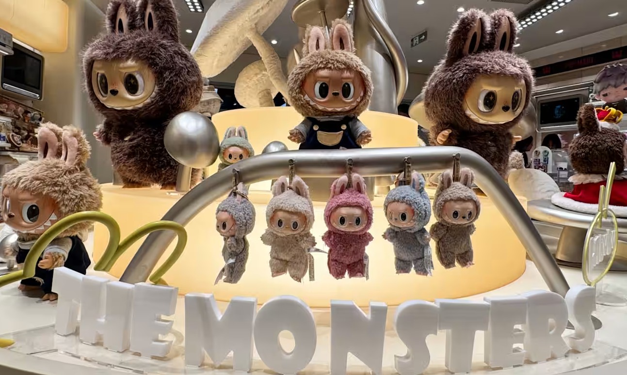 Exploitation Allegations at Labubu Toy Factory