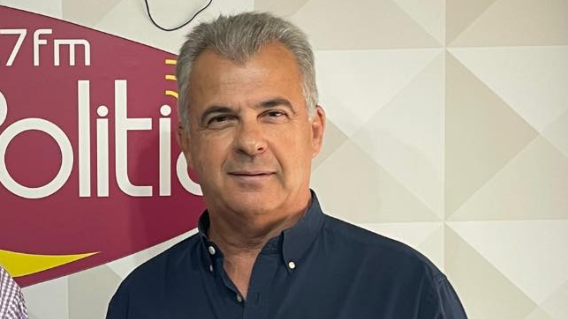 Συνάντηση Φυτιρή με Συντεχνία Πυροσβεστών-Στο επίκεντρο τα εργασιακά ζητήματα