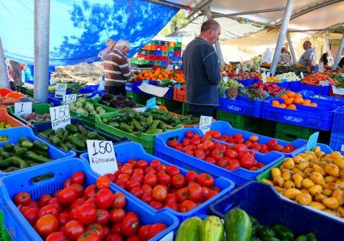 Τμήμα Φορολογίας: Μηδενικός ΦΠΑ σε βασικά είδη καθ’ όλη τη διάρκεια του 2026