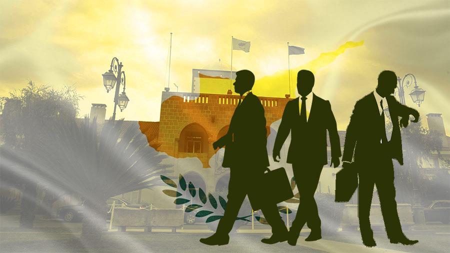 Αυξήσεις στις αμοιβές κρατικών αξιωματούχων - Αναλυτικά τα ποσά