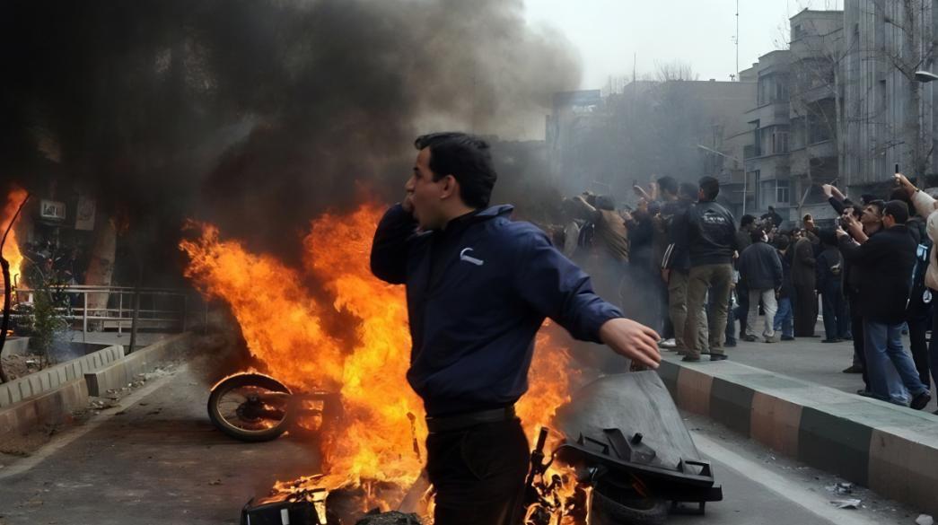 Ιράν: Η κρατική τηλεόραση μεταδίδει ανακρίσεις και «ομολογίες» διαδηλωτών