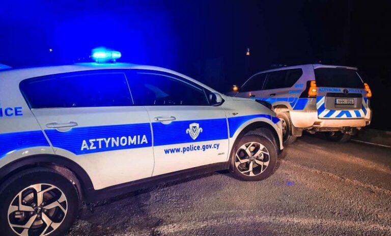 Σε 7 συλλήψεις προχώρησε η Αστυνομία για κλοπές, ληστεία και ναρκωτικά