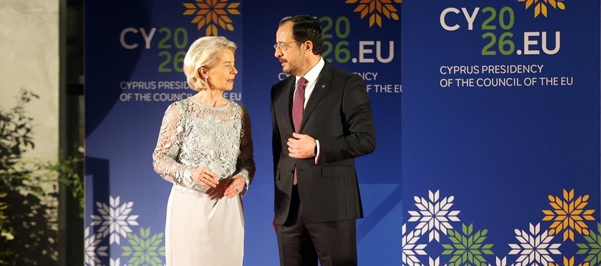 To Koλέγιο των Επιτρόπων σήμερα στην Πράσινη Γραμμή