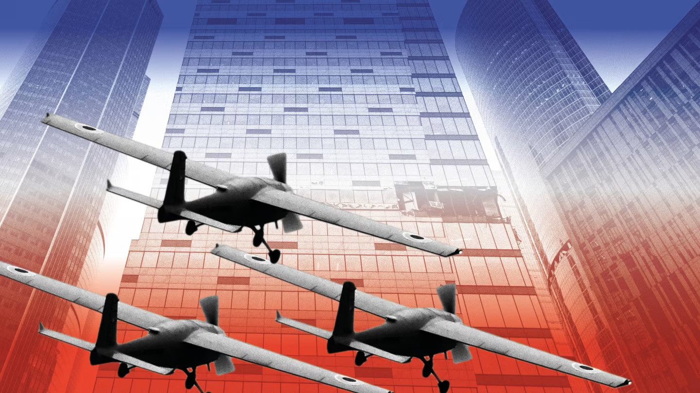 Ελεγκτική: Επτά χρόνια παραλείψεων άφησαν την Κύπρο απροστάτευτη από drones