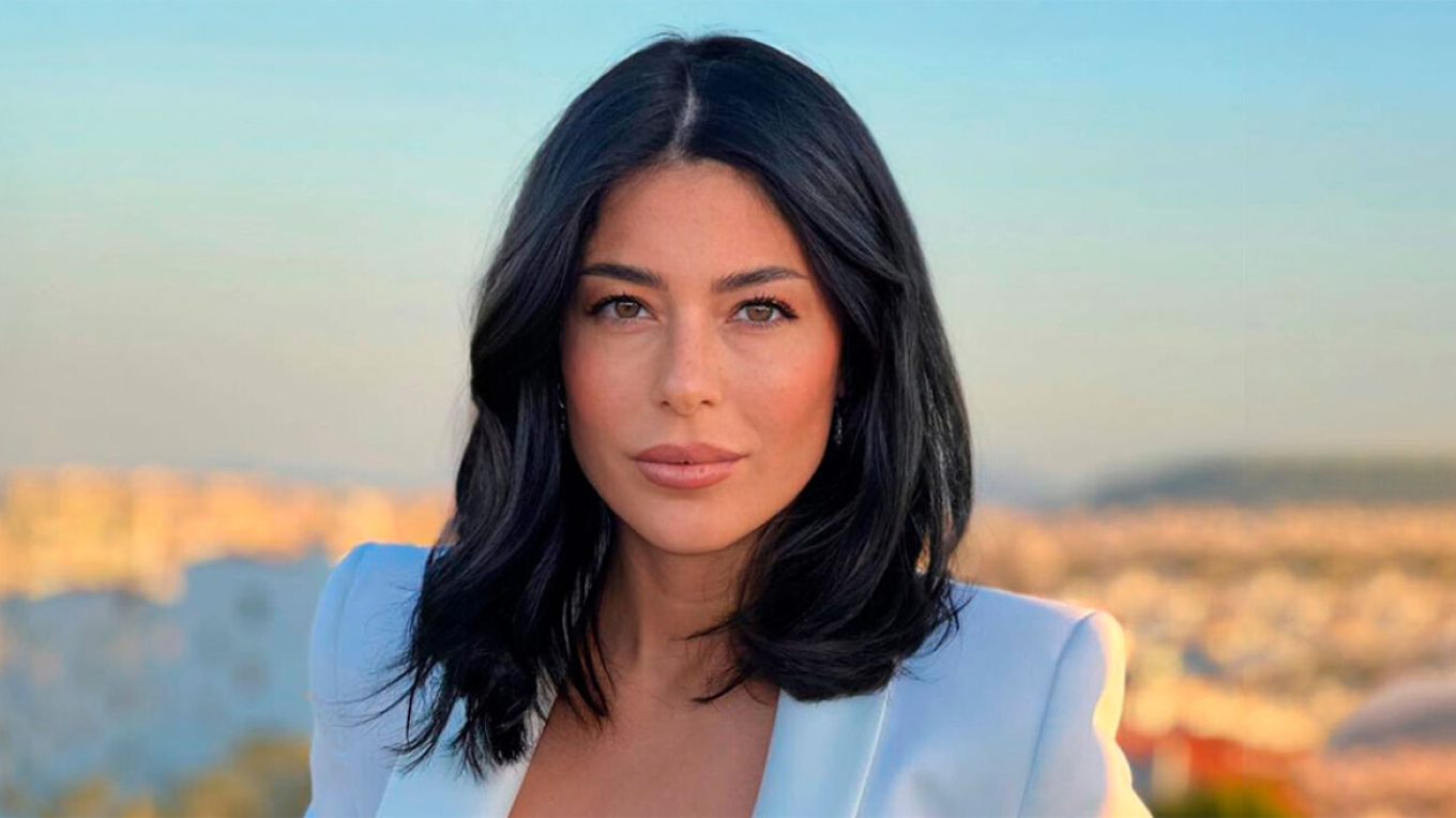 Θεσ/νικη:Συνελήφθη ζευγάρι που κατηγορείται ότι παρακολουθούσε τη Λατινοπούλου