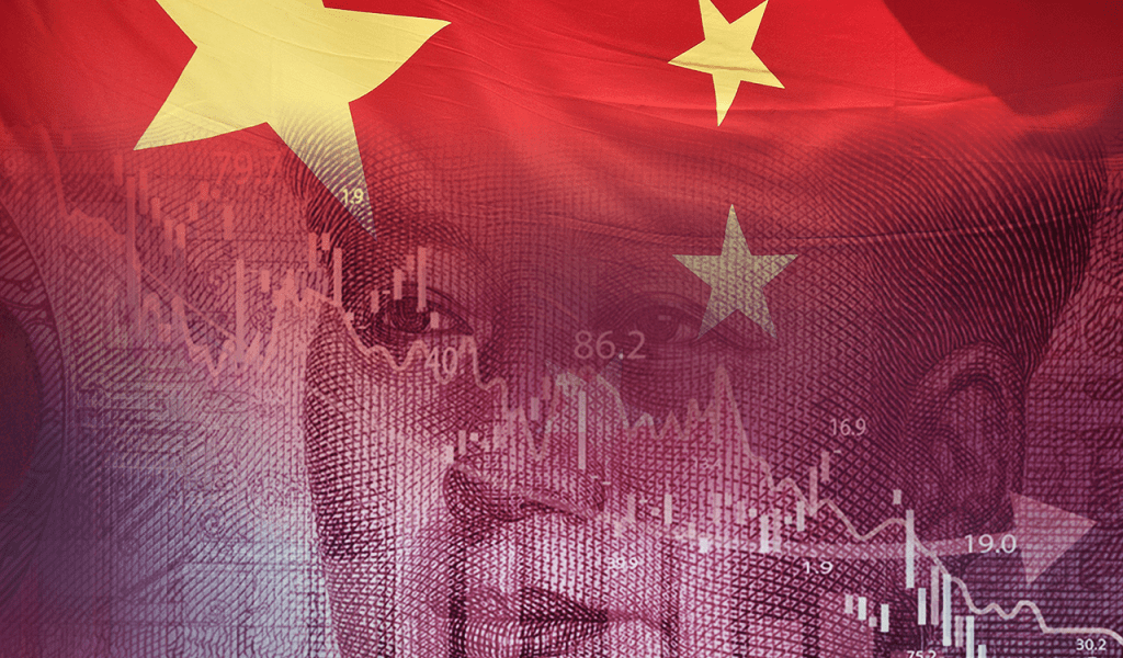 Με τον ασθενέστερο ρυθμό 30 ετών αναπτύχθηκε η Κίνα το 2025 εκτιμούν αναλυτές