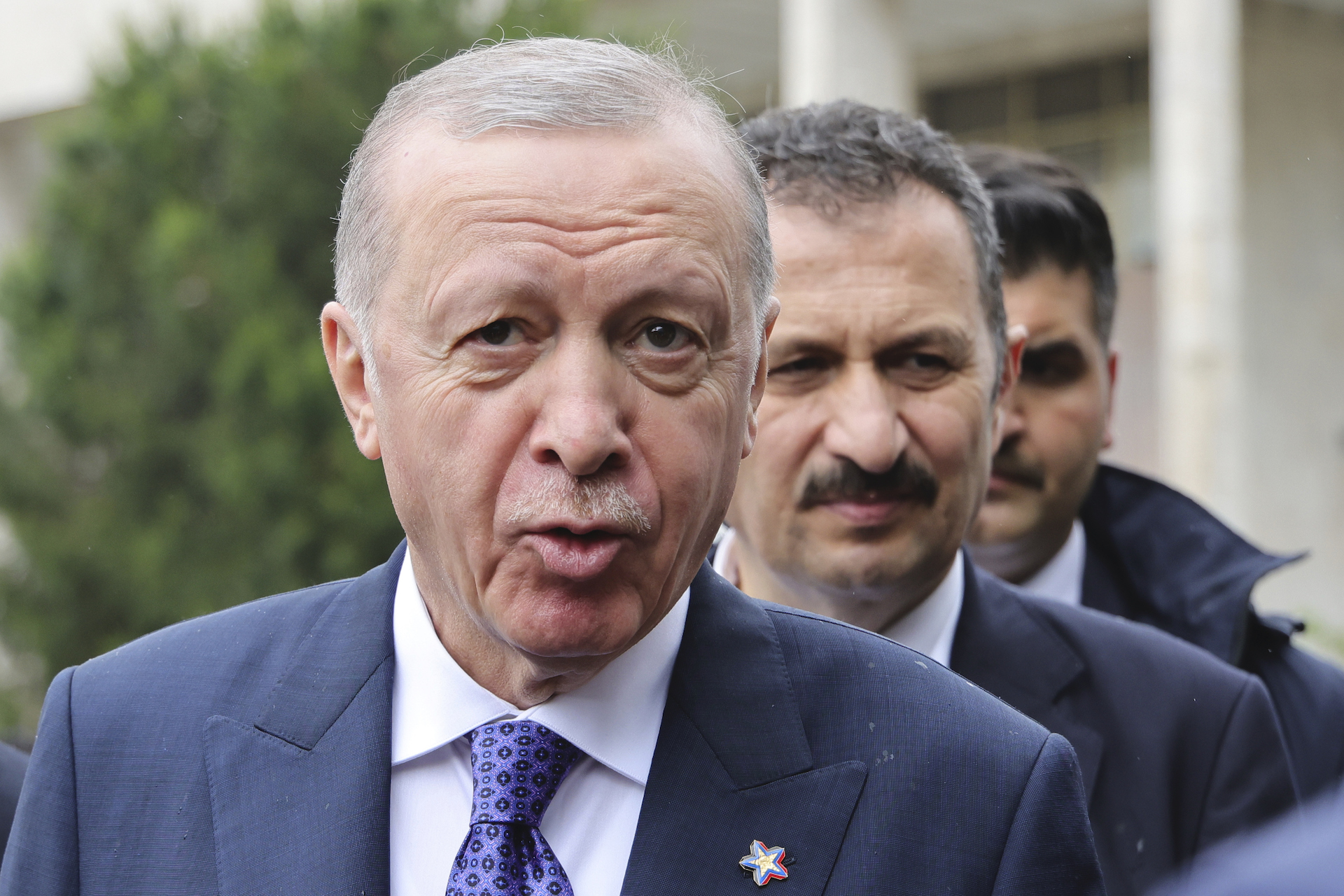 Η Άγκυρα θα αρνηθεί πιθανή στρατιωτική εμπλοκή της κατά του Ιράν