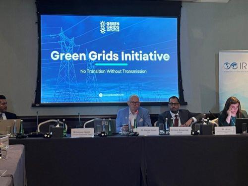 Τις προκλήσεις ηλ. ενέργειας στην Κύπρο παρουσίασε η ΑΗΚ στη σύνοδο IRENA