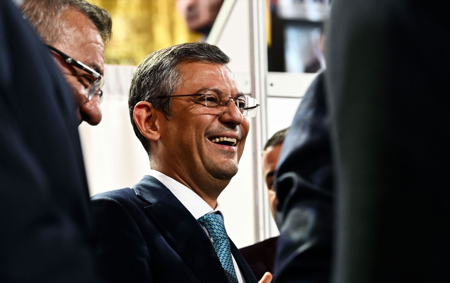 CHP Leader Proposes Rerun of Istanbul Mayoral Election