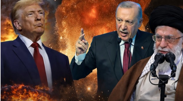 Γιατί η Τουρκία φοβάται την πτώση του Ισλαμικού καθεστώτος στο Ιράν