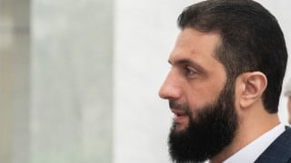 Στο Βερολίνο την Τρίτη ο Πρόεδρος της Συρίας