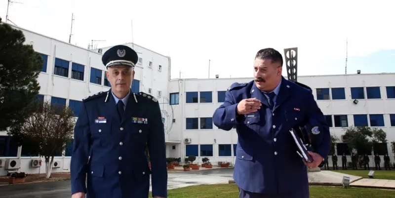 Στα Δικαστήρια η Ισότητα για το ωράριο των αστυνομικών – Κατέθεσε προσφυγή