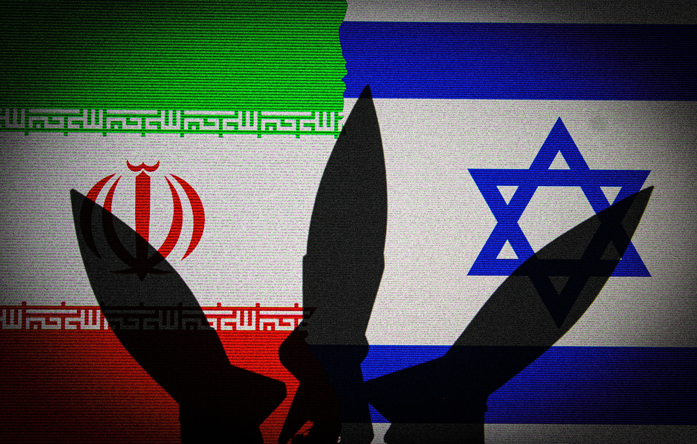 «Ναι» λένε οι Ισραηλινοί σε συμμετοχή σε επίθεση κατά του Ιράν