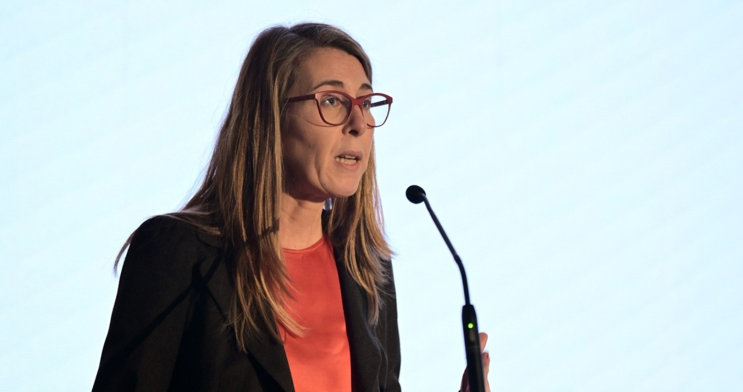 Τουρκική προπαγάνδα από Μπερτεζόλο για το Κυπριακό - Καταγγέλει ο Γεάδης (VID)