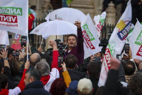 Πορτογαλία: Η άκρα δεξιά εκτιμάται πως θα περάσει στον β΄ γύρο των προεδρικών