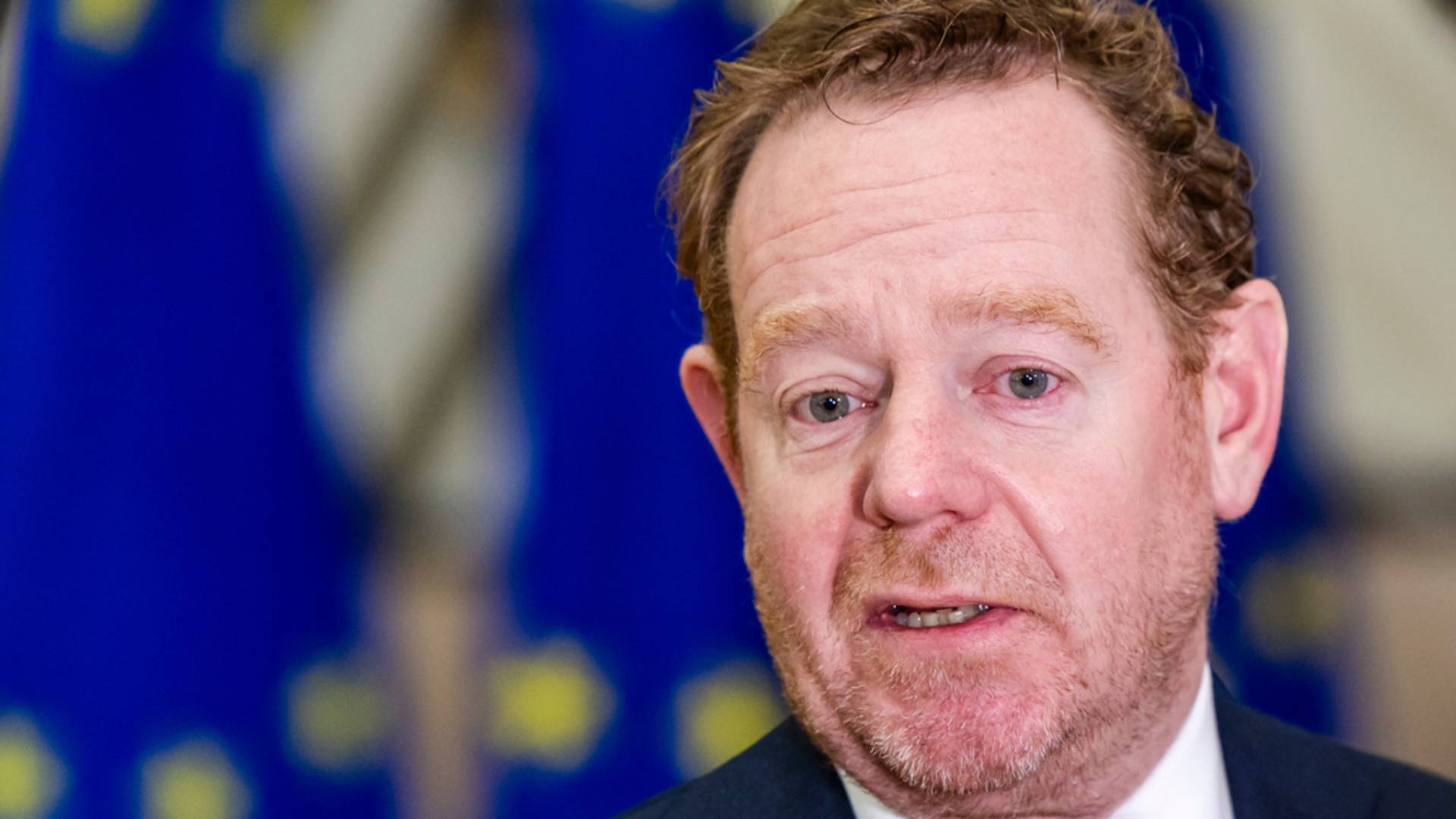 Ολλανδός ΥΠΕΞ: Εκβιασμός οι απειλές Τραμπ για τις δασμολογικές αυξήσεις