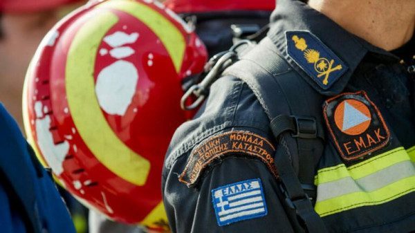 Ταΰγετος: Σε εξέλιξη επιχείρηση διάσωσης 8 ορειβατών που έπεσαν σε χαράδρα