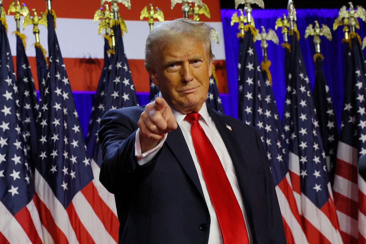 Τράμπ: Θα απομακρύνουμε την ρωσική απειλή απο την Γροιλανδία