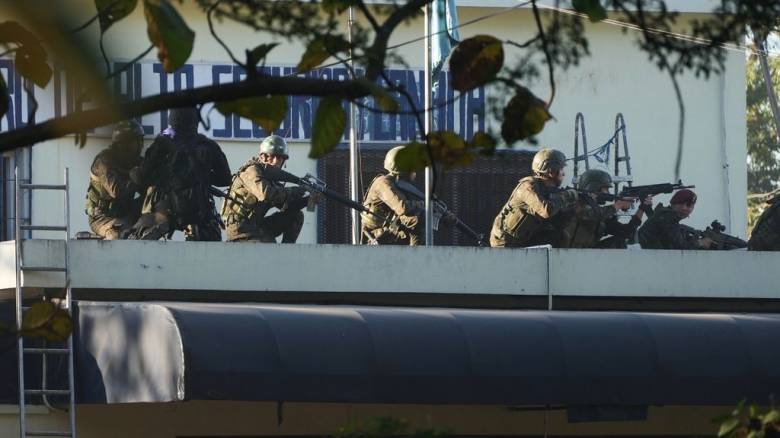 Γουατεμάλα: Κηρύσσεται σε «κατάσταση πολιορκίας» μετά τις δολοφονίες συμμοριών