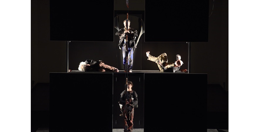 Συνεχίζεται η προπώληση εισιτηρίων για την παράσταση «Περιμένοντας τον Γκοντό»