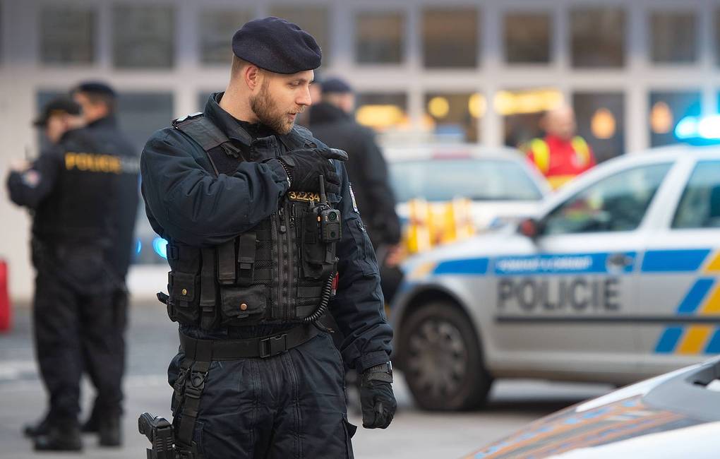 Τσεχία: Πυροβολισμοί σε δημαρχείο της πόλης Χρίμπσκα-Νεκρή γυναίκα και δράστης