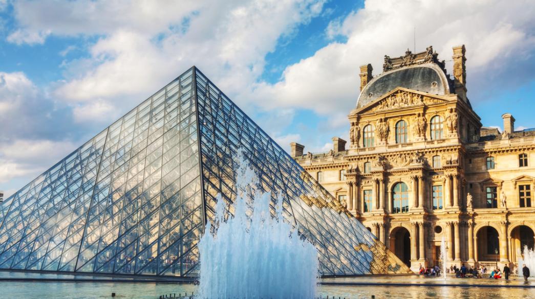 AFP: Ξανά κλειστό το Μουσείου του Λούβρου λόγω απεργίας